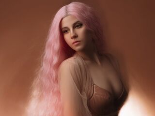 beautiful camgirl NansyCharm