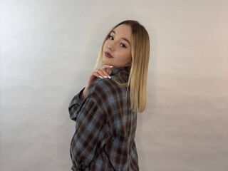 beautiful webcam girl NatashiaStrevell