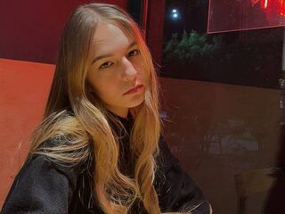 babe webcam NellMocarski