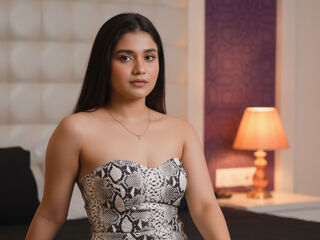 naughty cam girl fingering pussy NidhiPriya