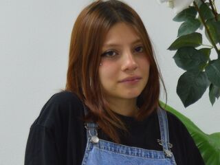 livesex jasmin NikoleHornet