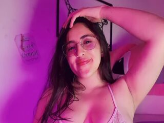 sexy camgirl NoaWeyr