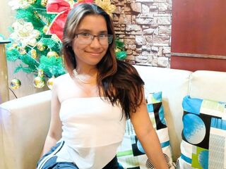 webcam pic OdetteBelle