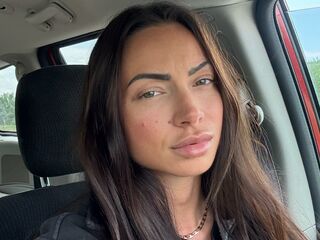 hot girl live webcam OliviaaBrownn