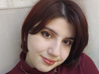 camwhore masturbating with vibrator OrianaSecret