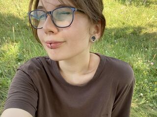 naughty camwhore OttilieBrookhous
