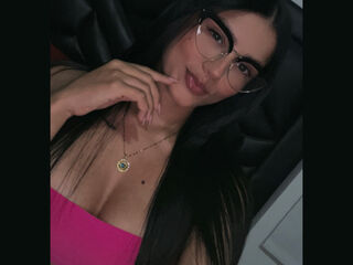 live sex pic PamelaEvanz