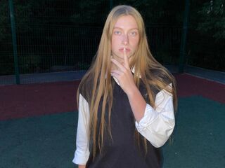 shower web cam PandoraPoteat