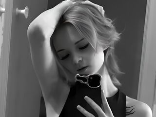 nude webcamgirl picture PaulinaCundiff
