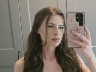 topless girl PearlClaire