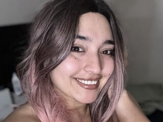 naked webcam girl PicaraCalda