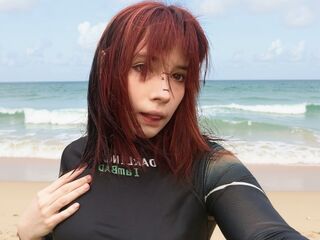 dirty web cam PollyGardener