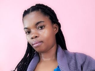 shower livecam RasoaMarie