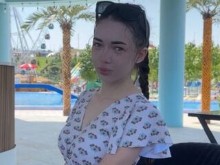 girl sexcam RebeckaLame