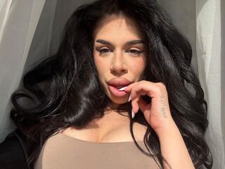 hot naked webcamgirl ReinaTriana