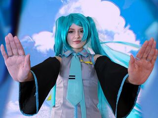 hot chat room ReutLina