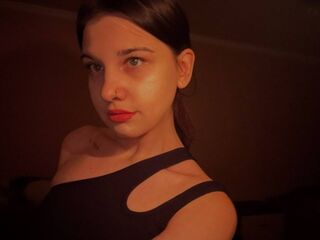 beautiful webcamgirl RexellaBurnard