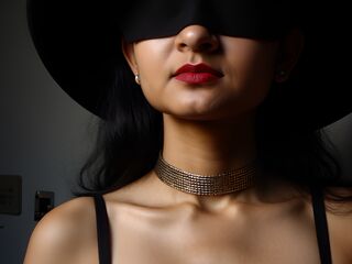 cam girl live webcam RittikaPoddar