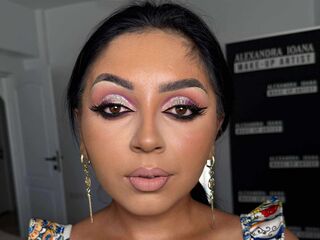 free hardcore porn webcam RominaGaby