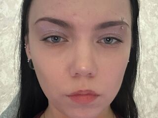 hot webcam photo RoniRopes