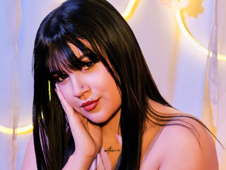 cam girl playing with sextoy RoussieHill