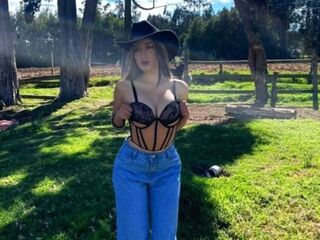 cyber sex show RubyRossey