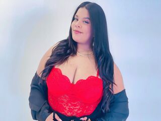 webcam hooker SamanthaEvanss
