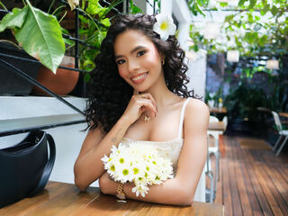 cam girl video chat SamanthaSwan