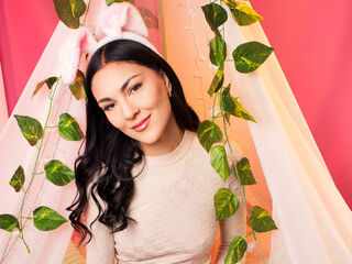 webcamstripper SammiLarson