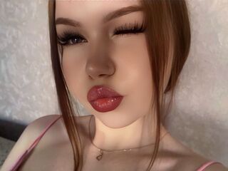 naked girl with live cam masturbating SandraEvika