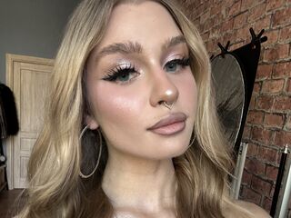 hot live cam SaphiraLuxe