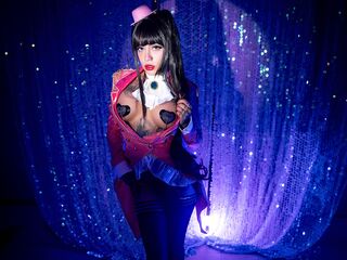 webcam pic SaraBrooks