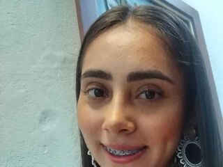 real live cam picture ScarlettMiller