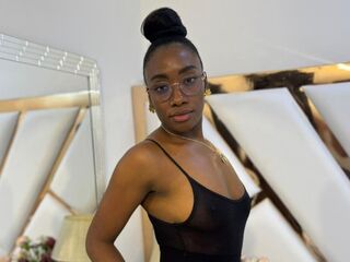 dity cam show SelenaRoas