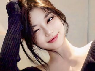 jasmin cam picture SeoAhri