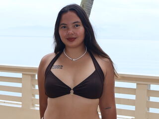 naughty camgirl masturbating with dildo SeptemberPaloma