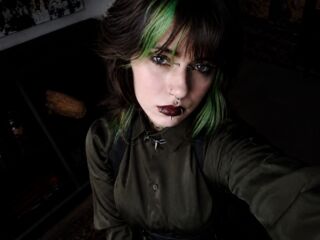 chat with cam ShadowBelle