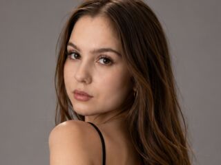 webcam striptease show SharicePilla