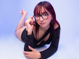 masturbating SharonBelmonth