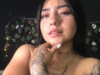 free nude cam ShashaValkova