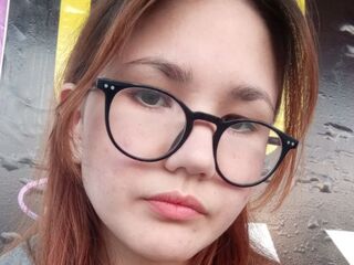 webcam striptease SilvanaTopps