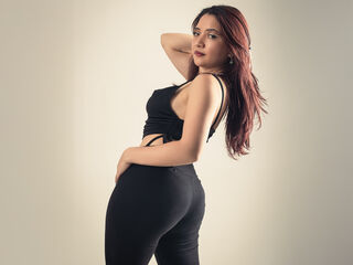 kinky video chat performer SkyBlake