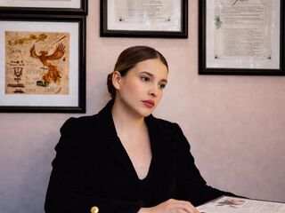 hot cam SofiaBetancurt