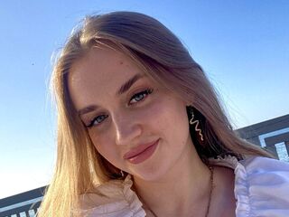 webcam live show SonyMiller