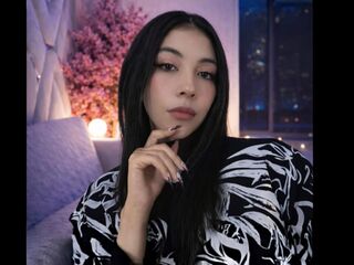 hot cam girl masturbating with sextoy SophieFoxi