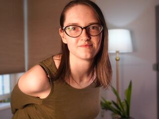 webcam live show SusanMcDonald