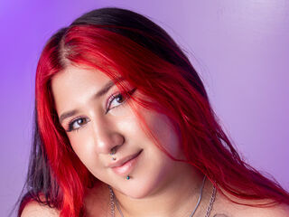 nude webcam girl SusiWild