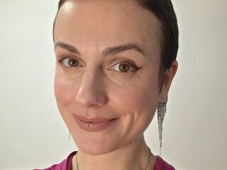 free live webcam chat SylviaNyvelle