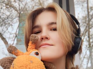 hot naked camgirl TanyaFornier