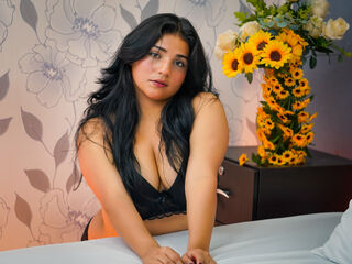 hot webcam show TatianaBelova